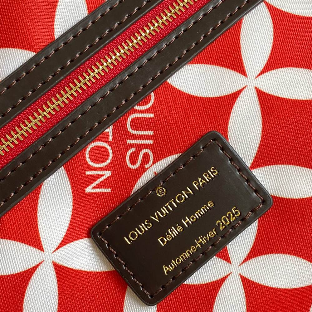 Louis Vuitton Keepall Bandoulière 50