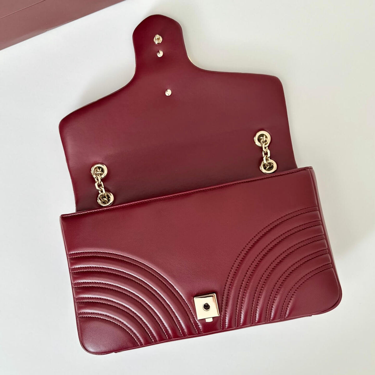 Gucci Marmont Large