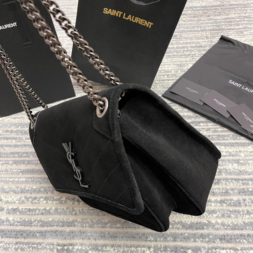 Ysl Niki Medium