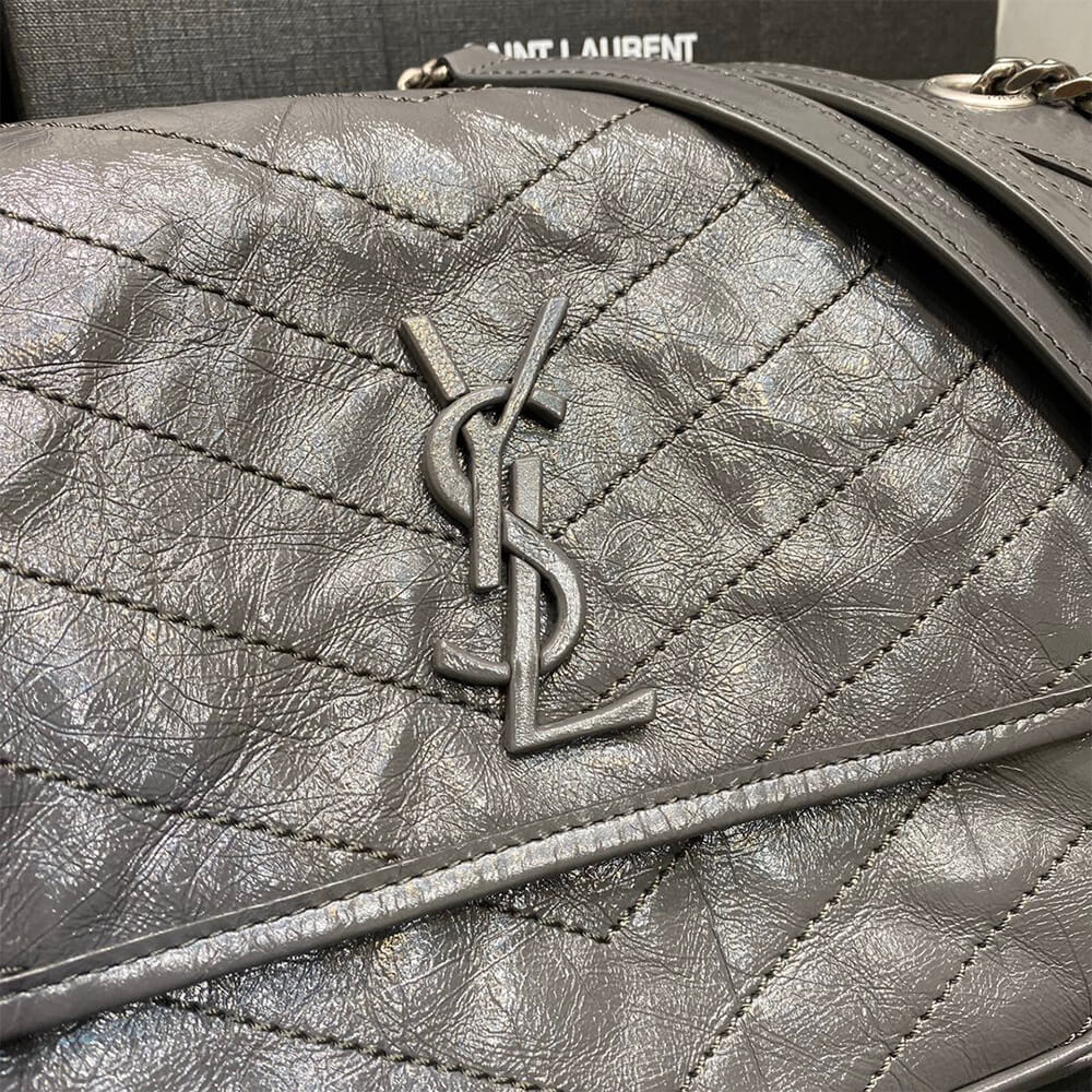 Ysl Niki Medium Vintage