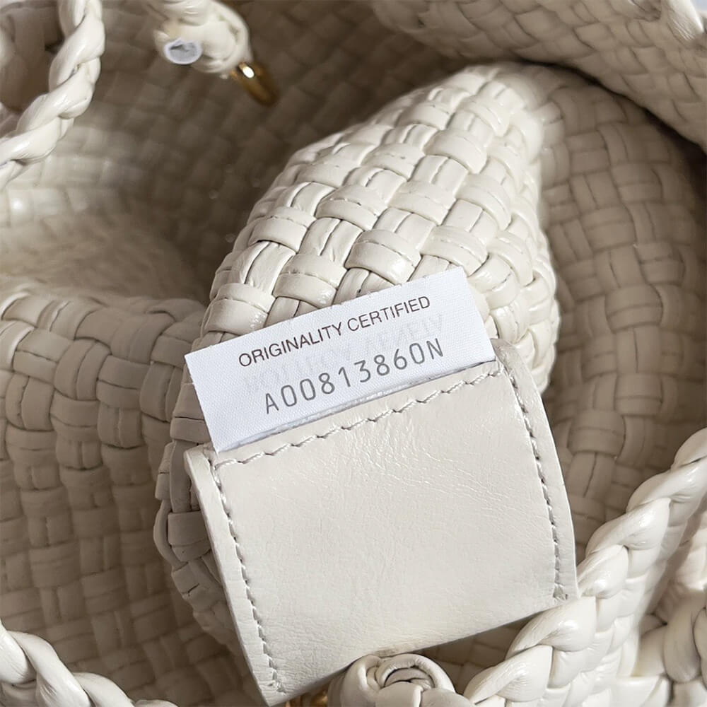 Bottega Veneta Small Tosca