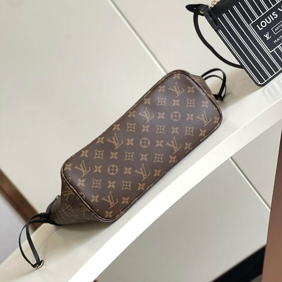 Louis Vuitton Neverfull Inside Out MM