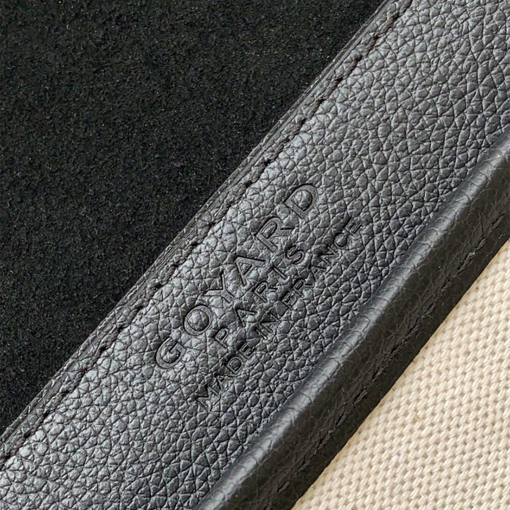 Goyard Coursier Messenger