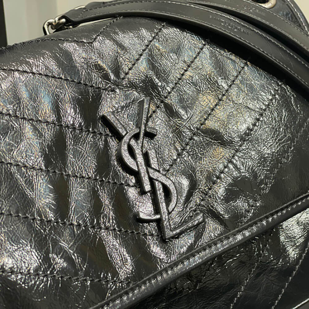 Ysl Niki Medium Vintage