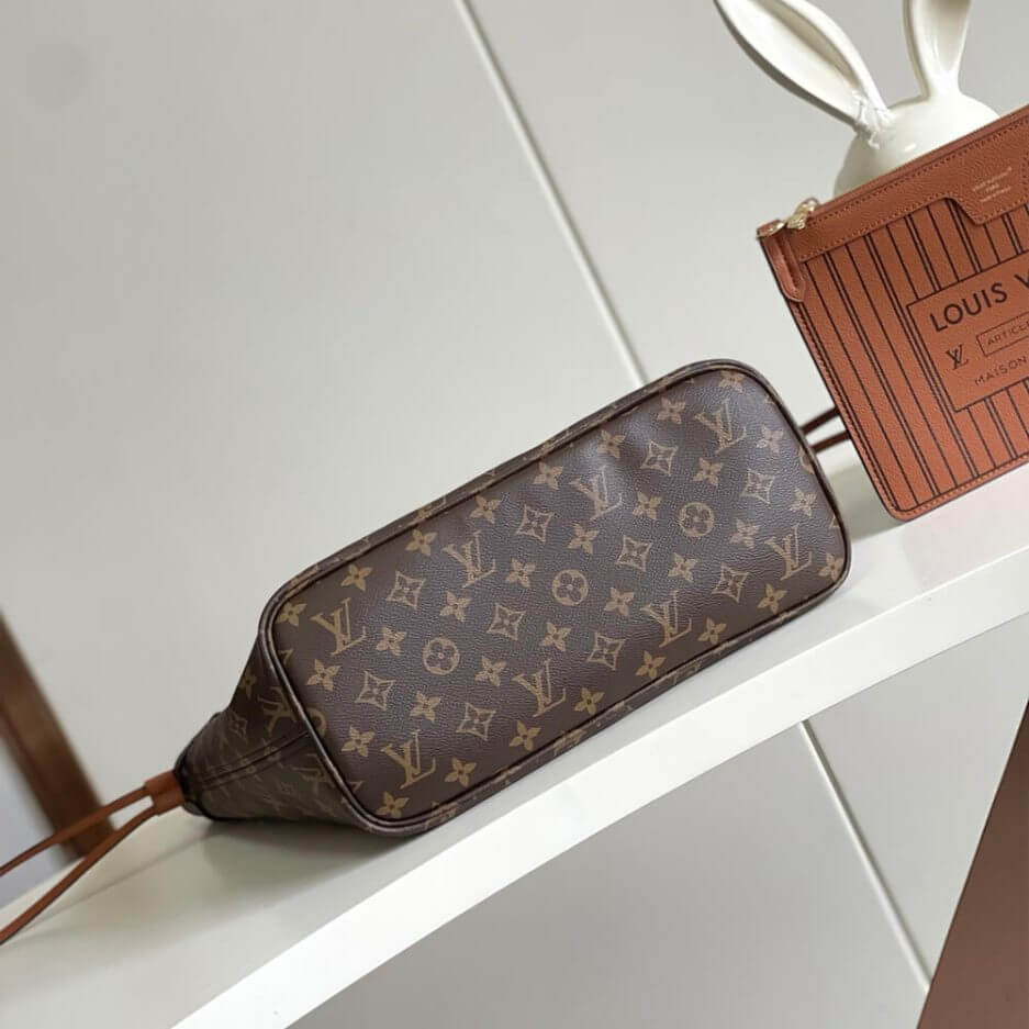 Louis Vuitton Neverfull Inside Out MM