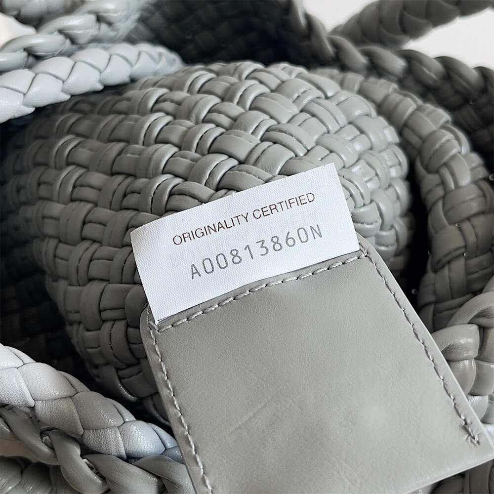 Bottega Veneta Small Tosca