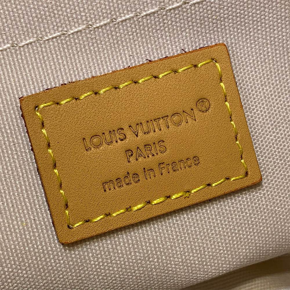 Louis Vuitton Trocadéro Wearable Wallet