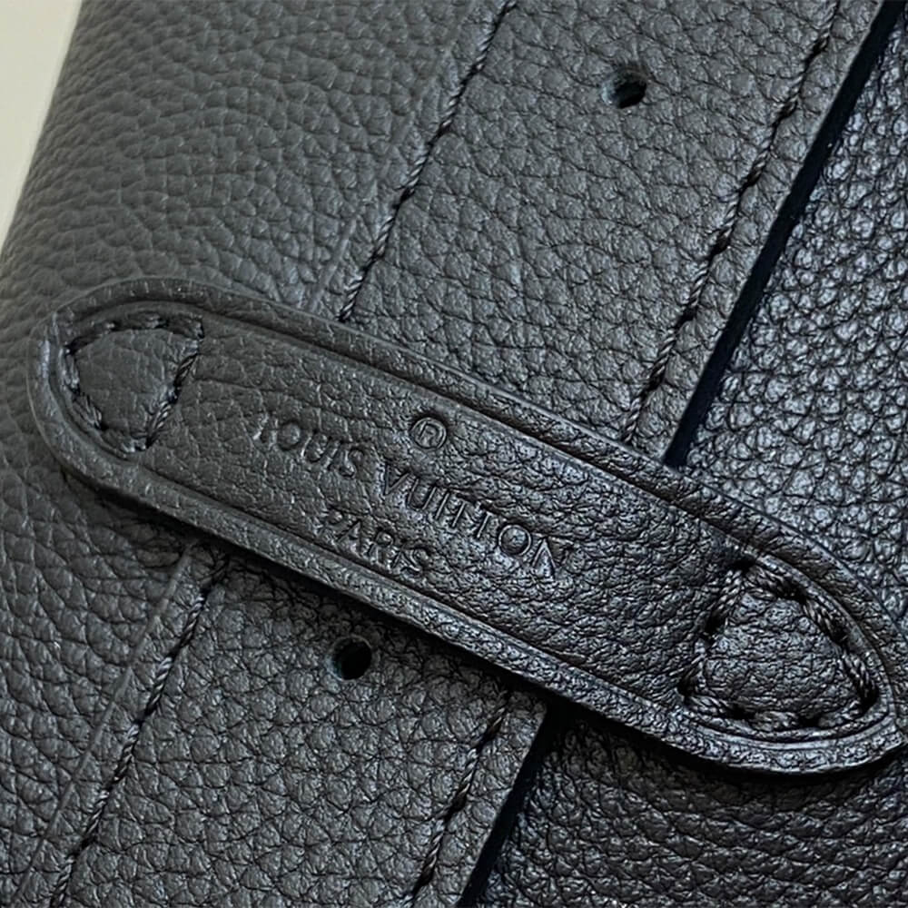 Louis Vuitton Low Key Hobo PM