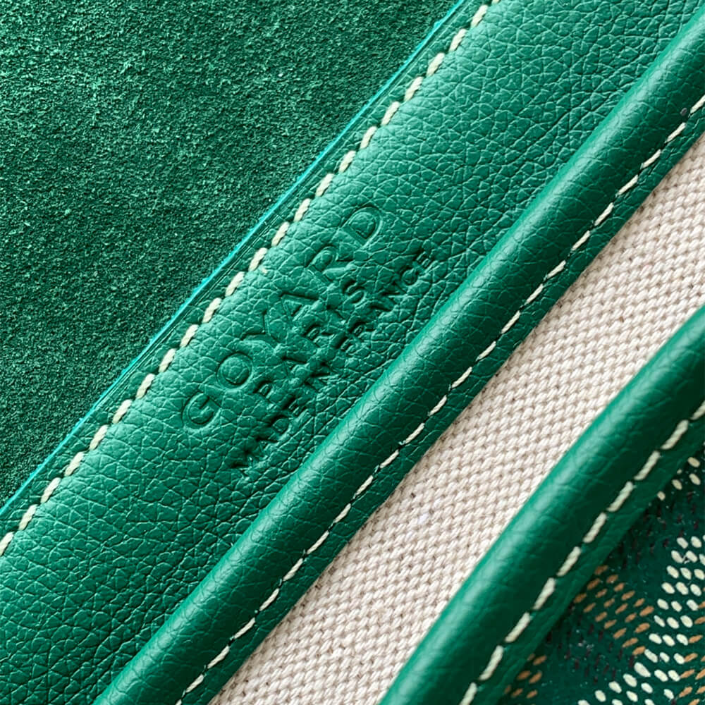 Goyard Coursier Messenger