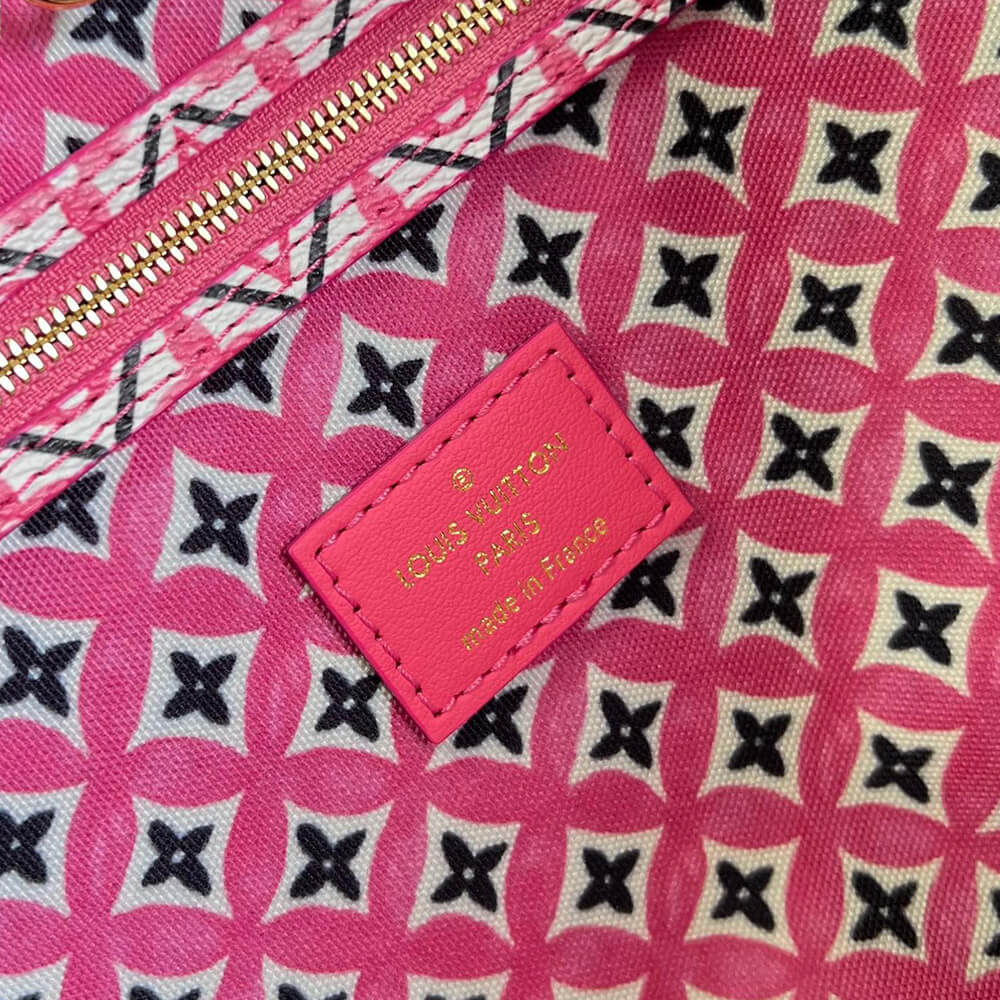 Louis Vuitton By the Pool Neverfull MM