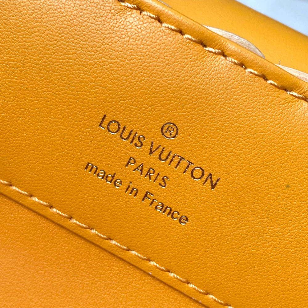 Louis Vuitton Capucines BB