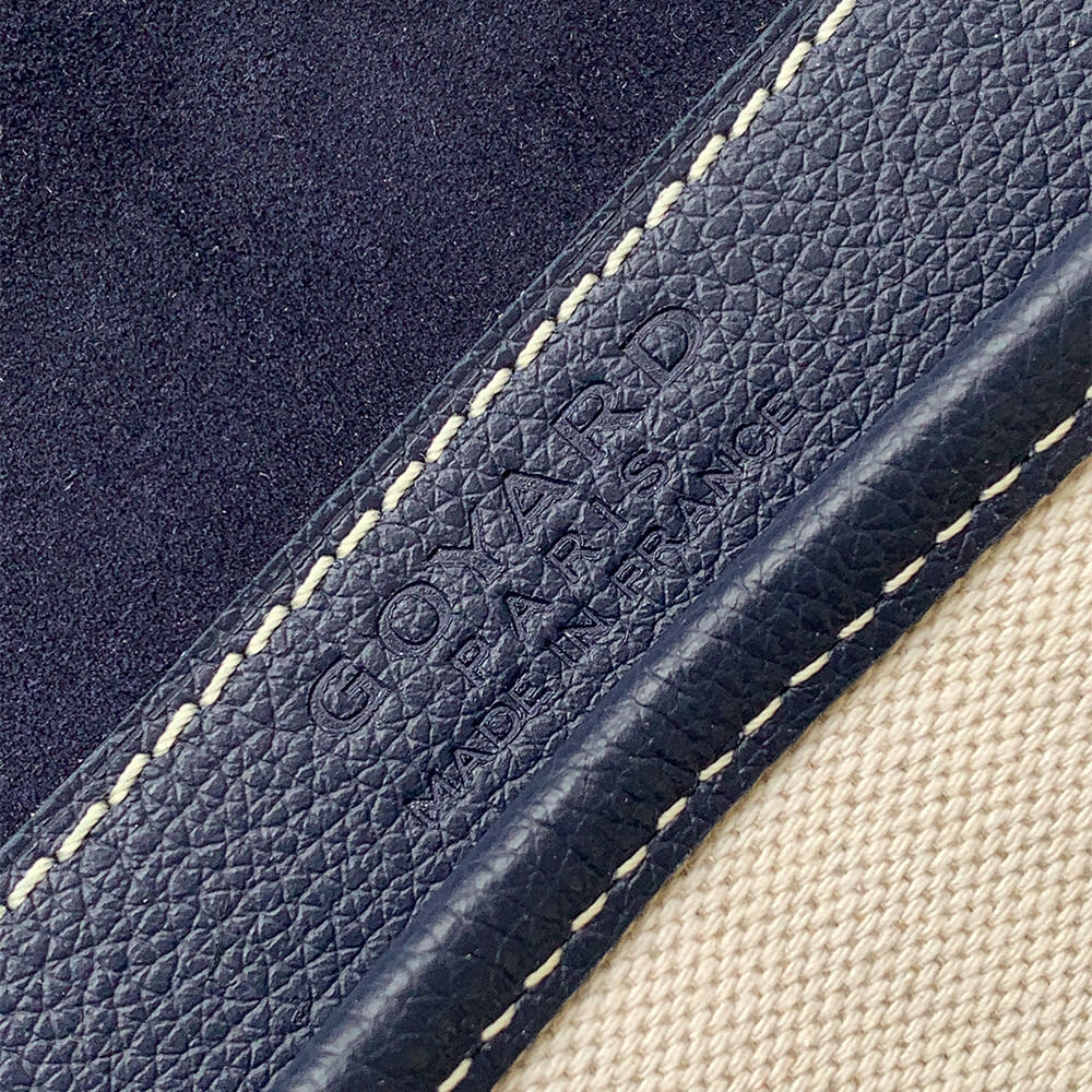 Goyard Coursier Messenger