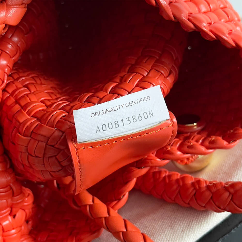 Bottega Veneta Small Tosca