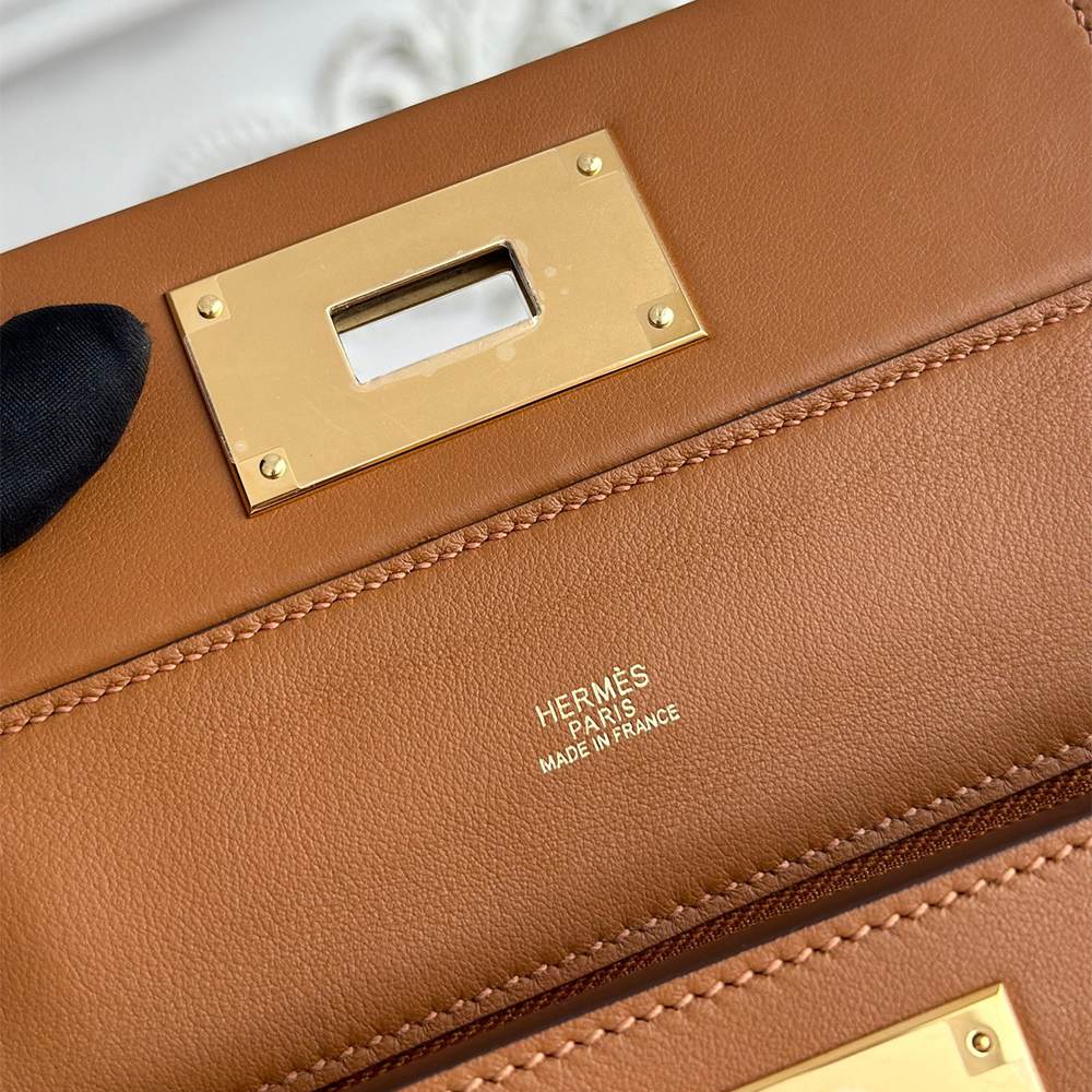 Hermes 24/24 – 29 bag(HIGH-END GRADE)