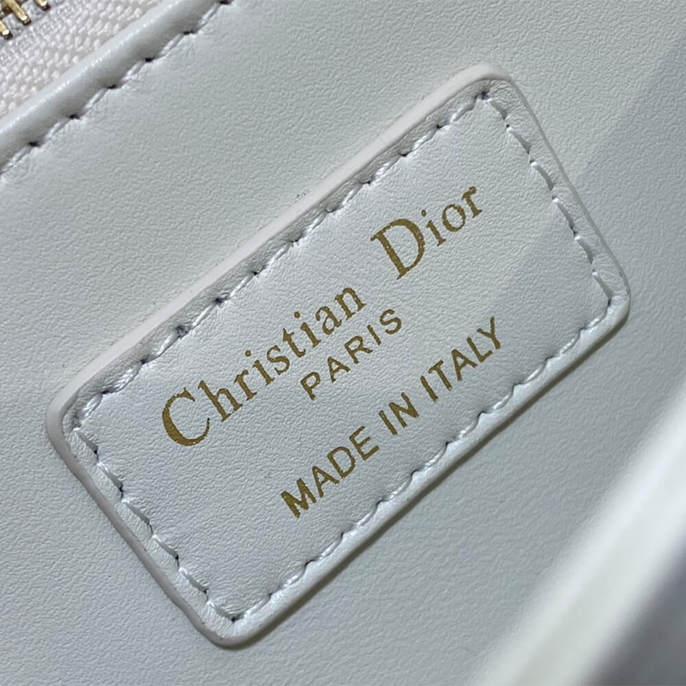 My Dior Top Handle Bag
