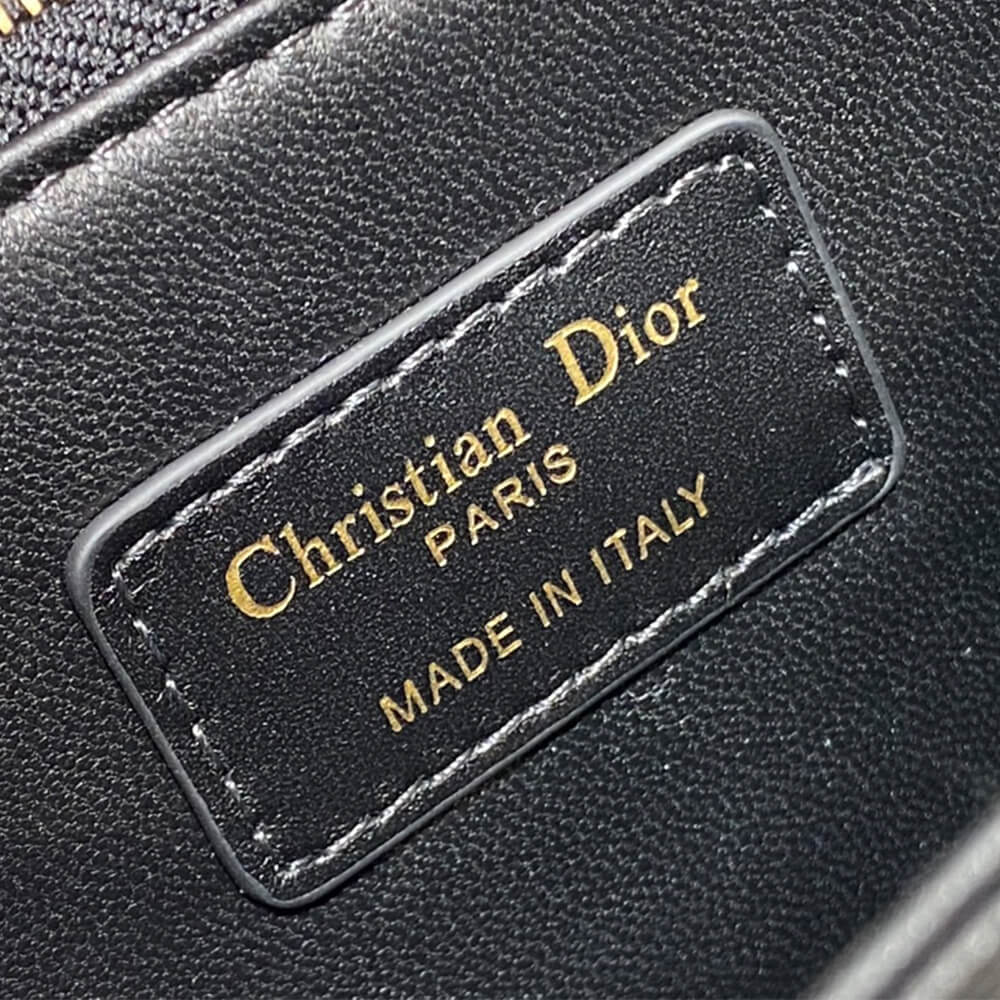 My Dior Top Handle Bag