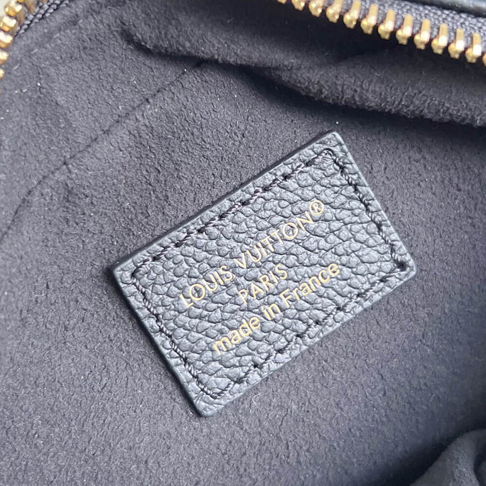 Louis Vuitton Tiny Camera