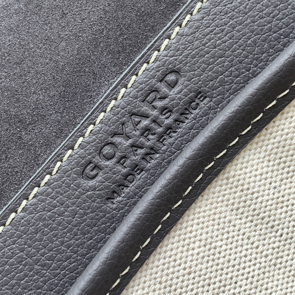 Goyard Coursier Messenger