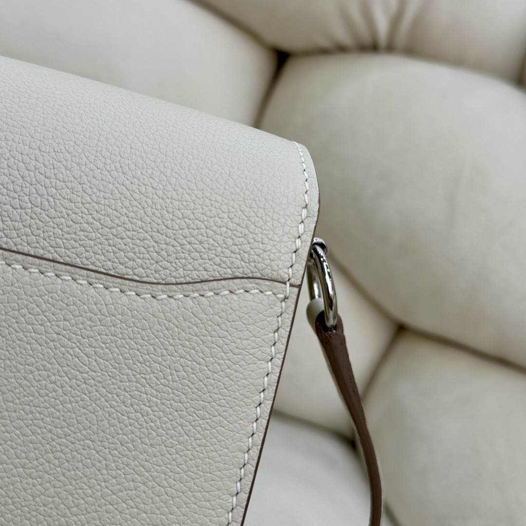 Hermes Roulis mini bag(HIGH-END GRADE)