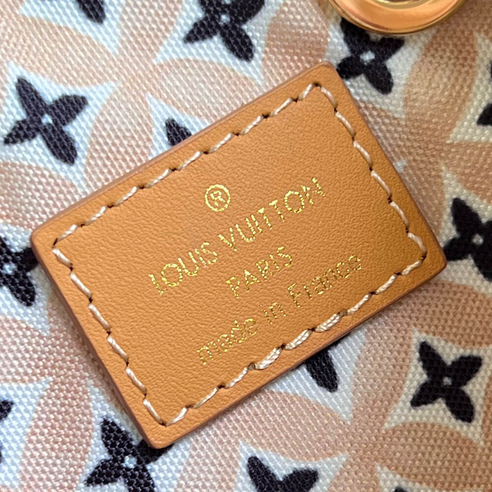 Louis Vuitton By the Pool NeoNoe BB