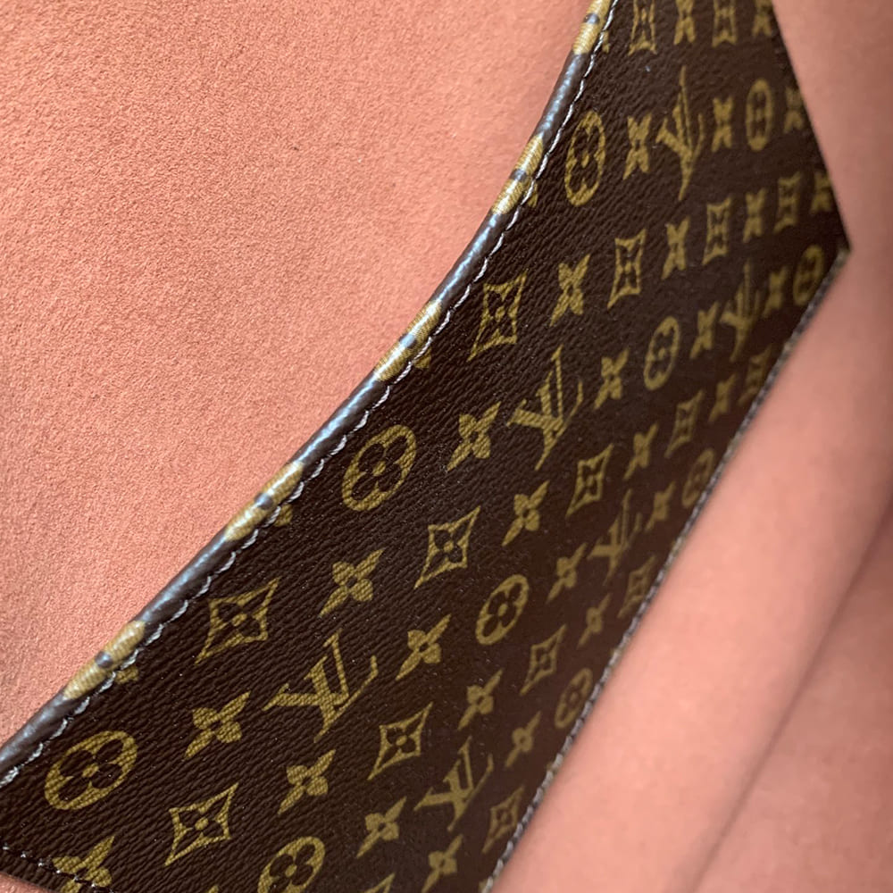 Louis Vuitton Neo Lockit MM