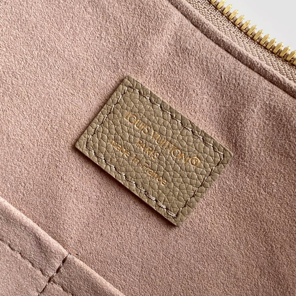 Louis Vuitton Boulogne GM