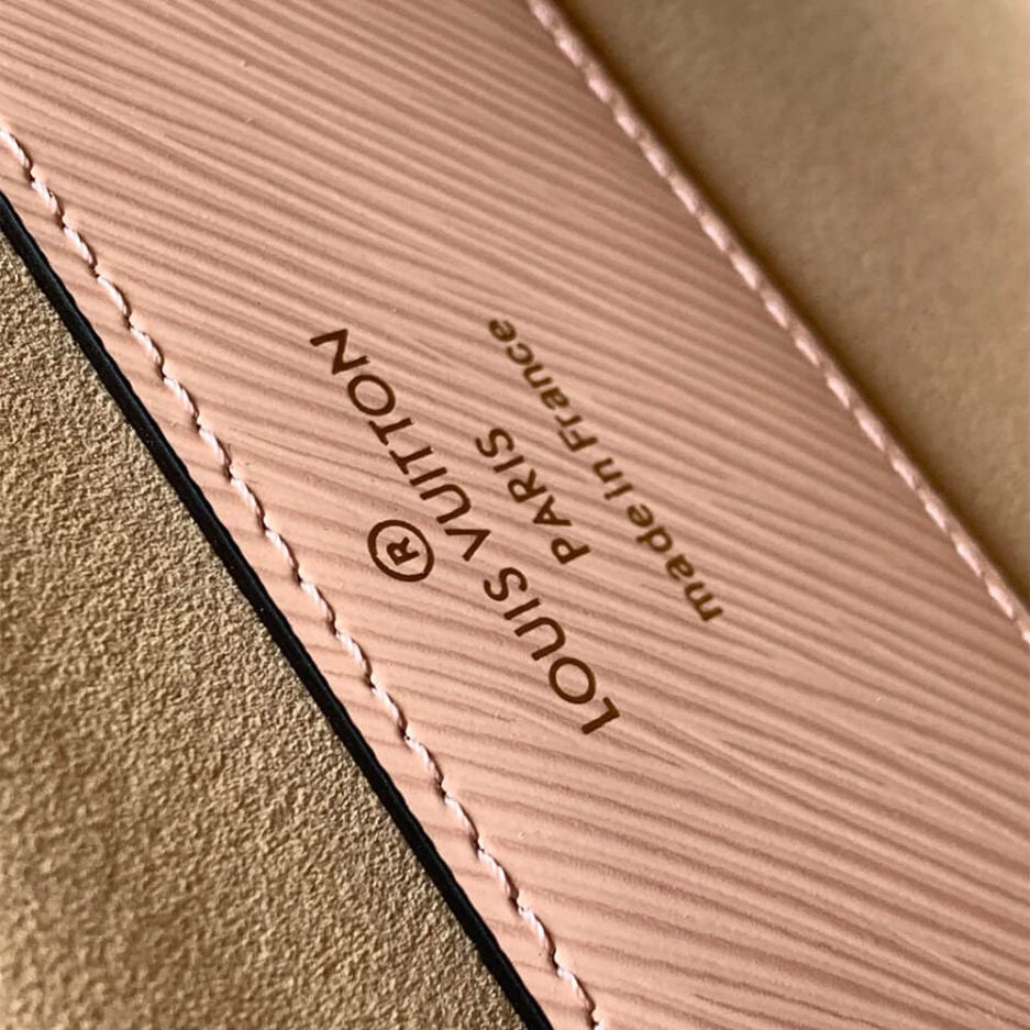 Louis Vuitton Twist MM