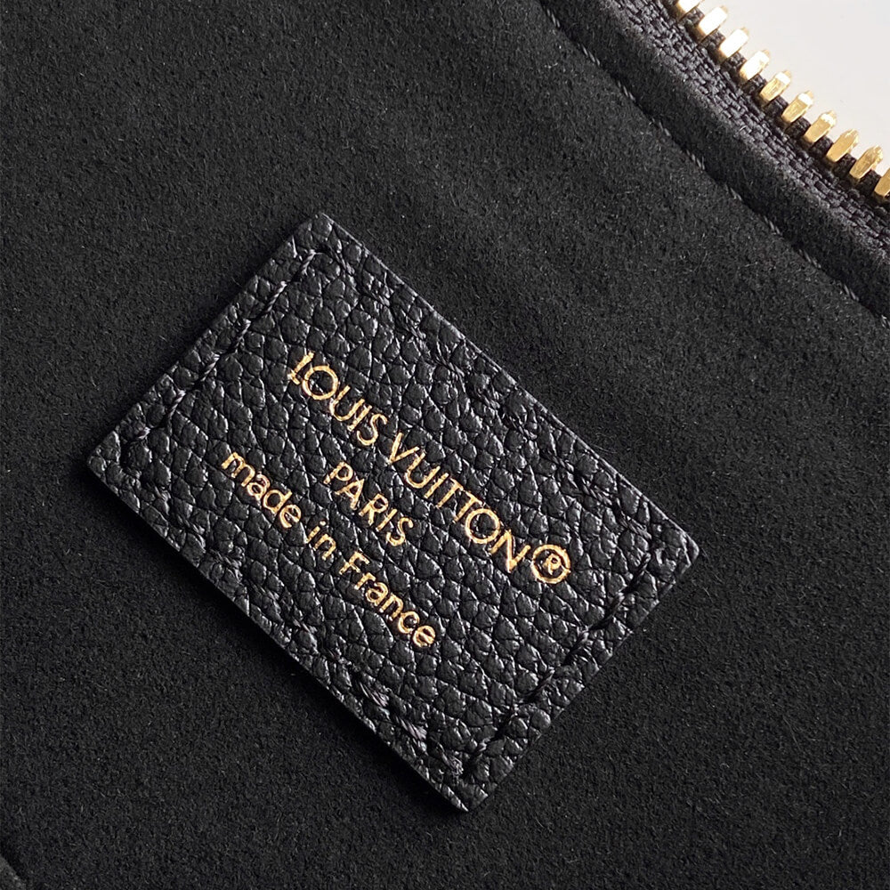 Louis Vuitton Boulogne GM
