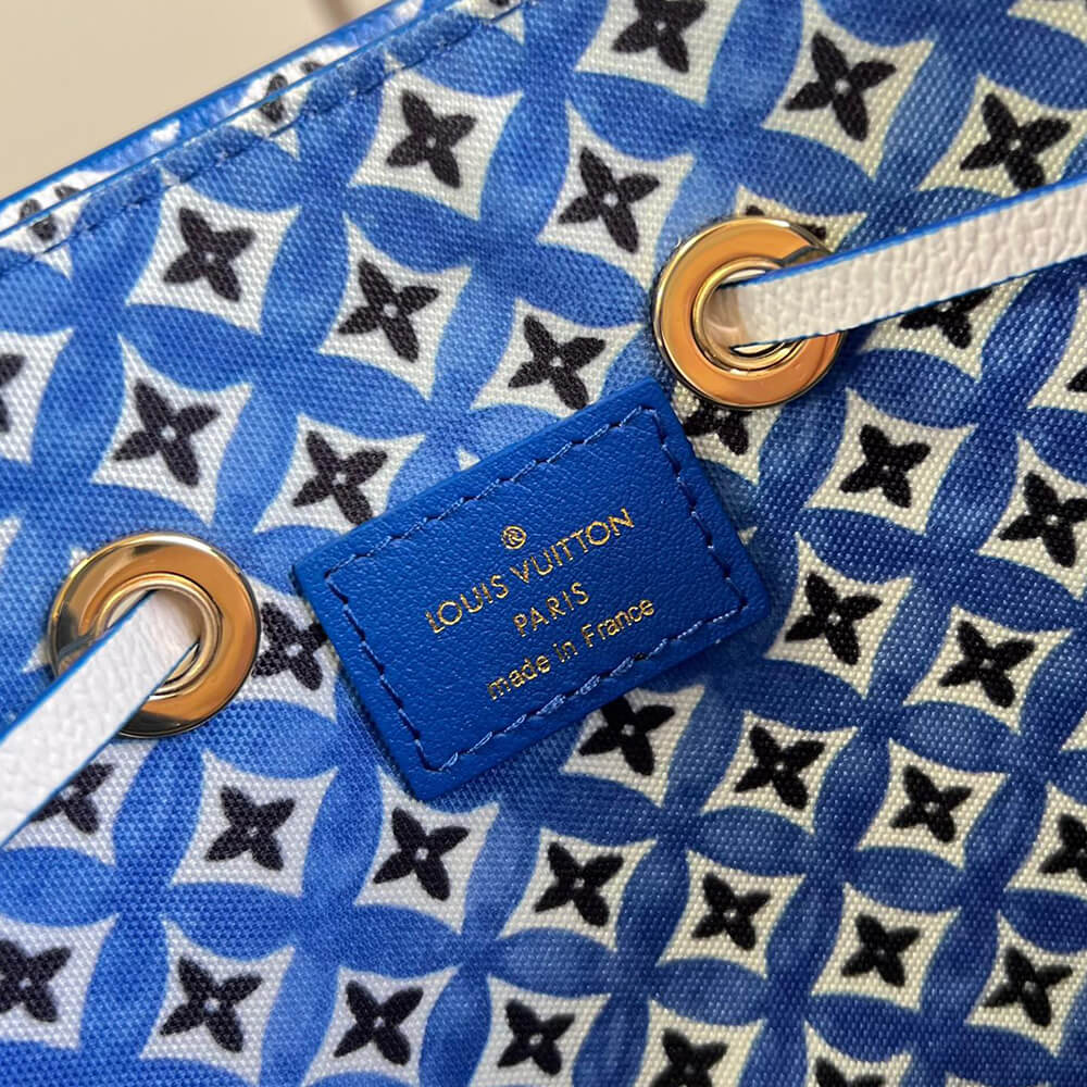 Louis Vuitton By the Pool NeoNoe BB