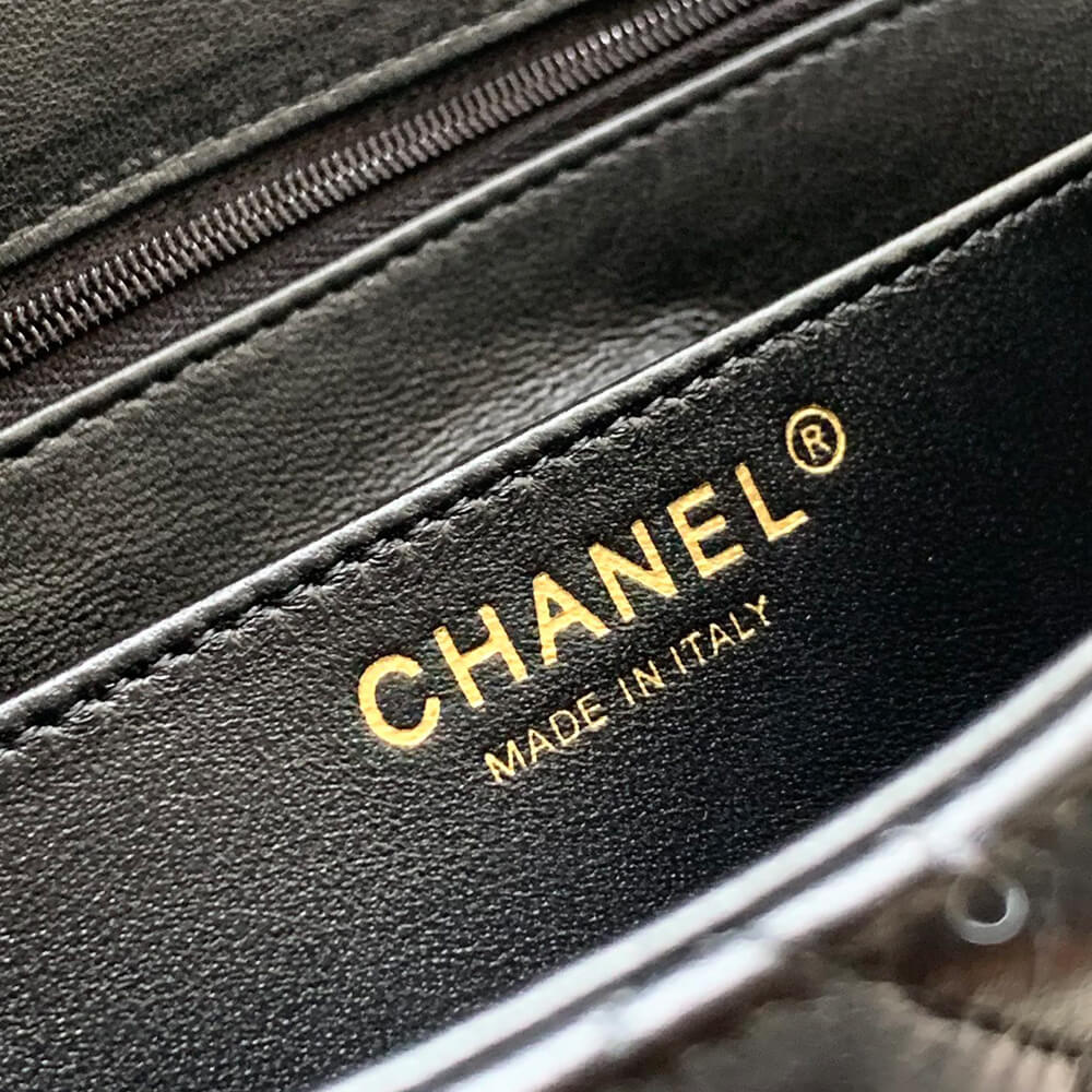 Chanel Flap