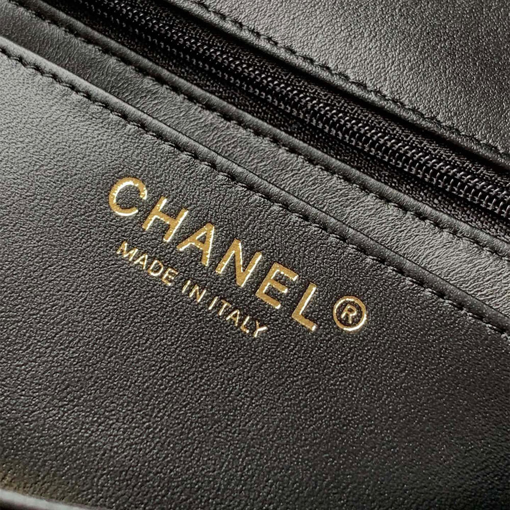 Chanel Small Flap