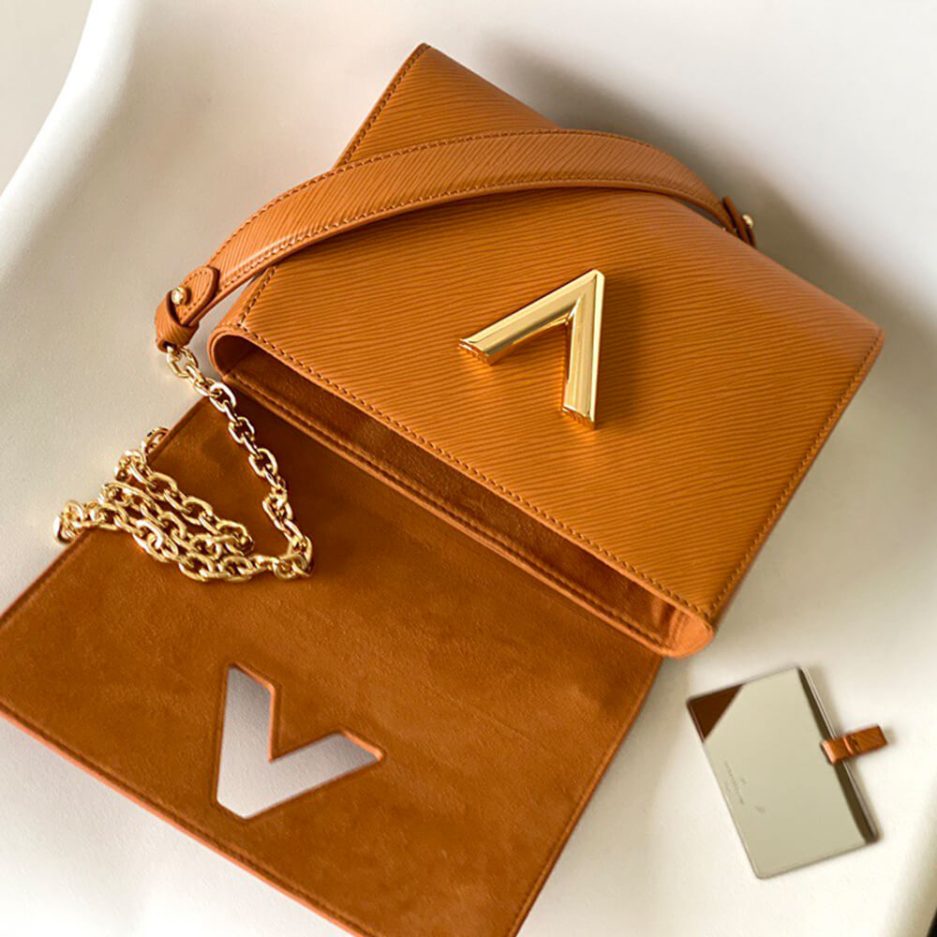 Louis Vuitton Twist MM