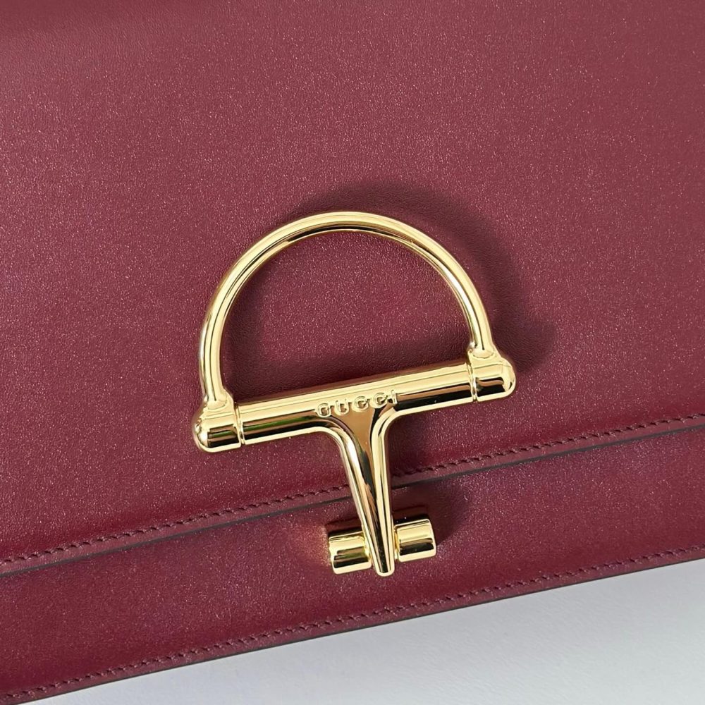 Gucci Siena small shoulder bag
