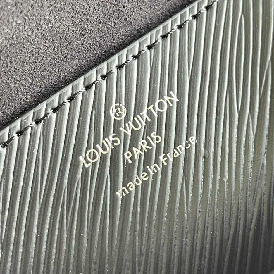 Louis Vuitton Twist MM