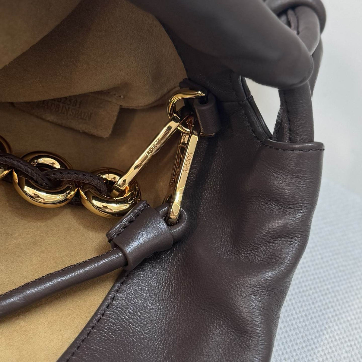 Loewe Large Flamenco