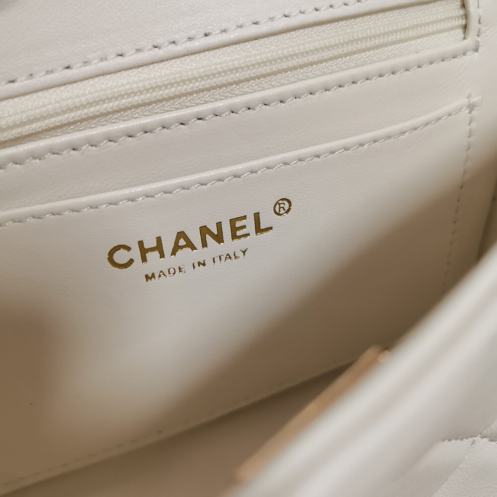 Chanel Small Flap