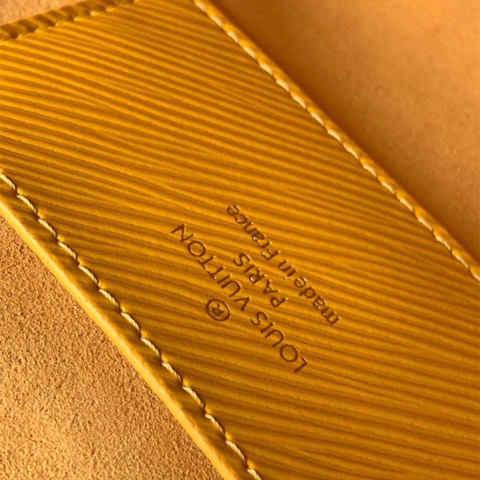 Louis Vuitton Twist MM