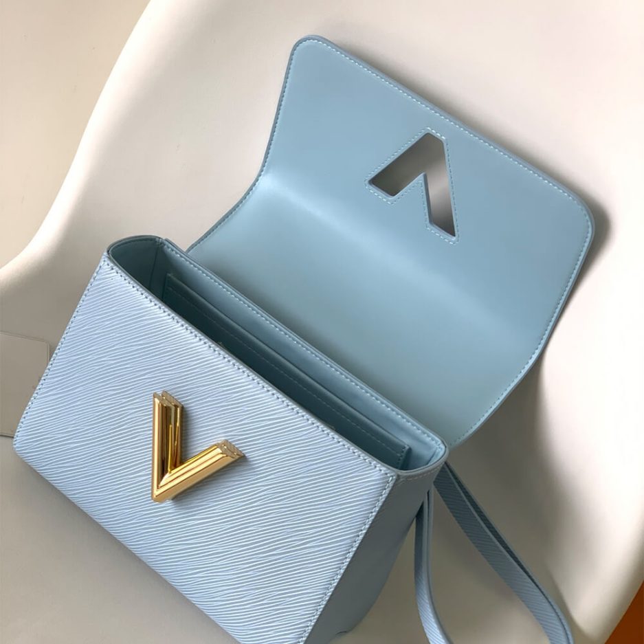Louis Vuitton Twist MM