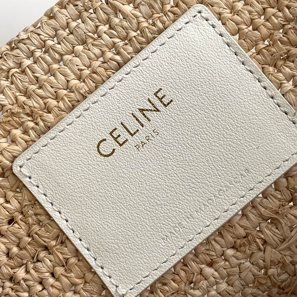 Celine Teen Classic Panier