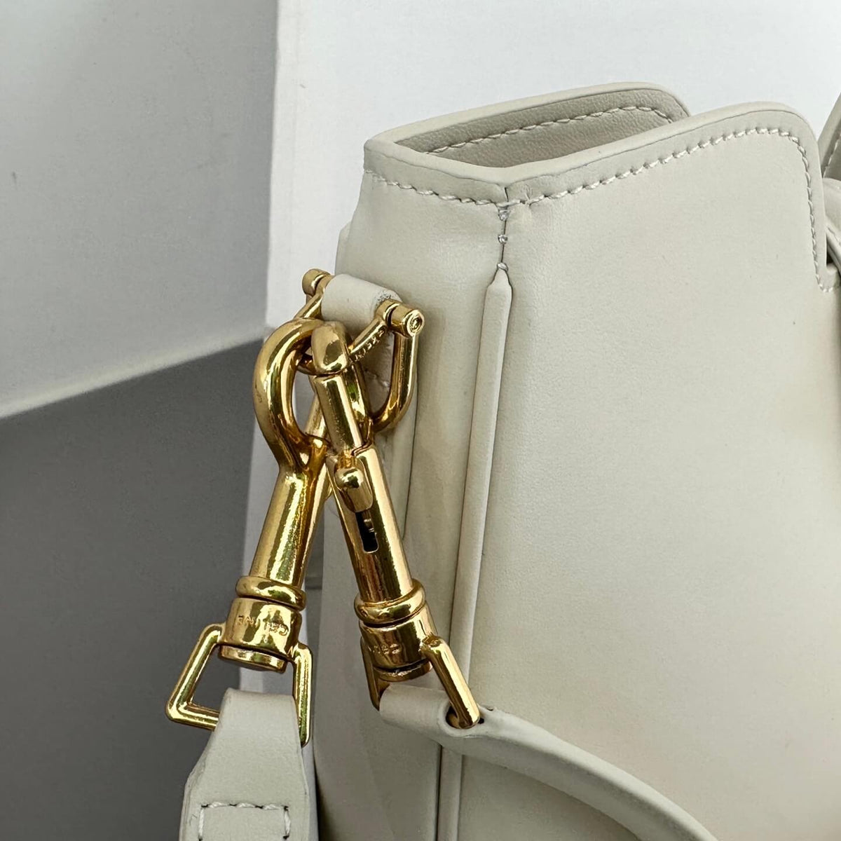Celine Small Camille 16 Soft