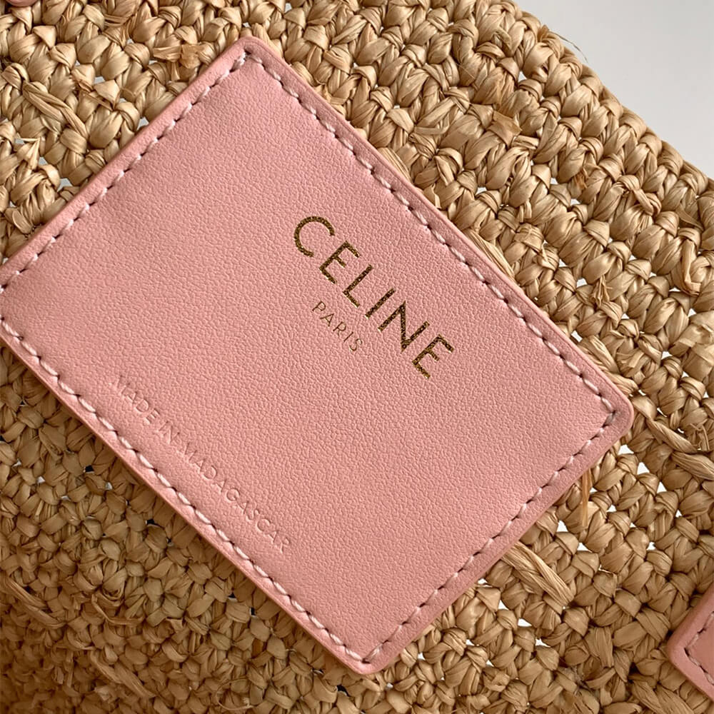 Celine Teen Classic Panier