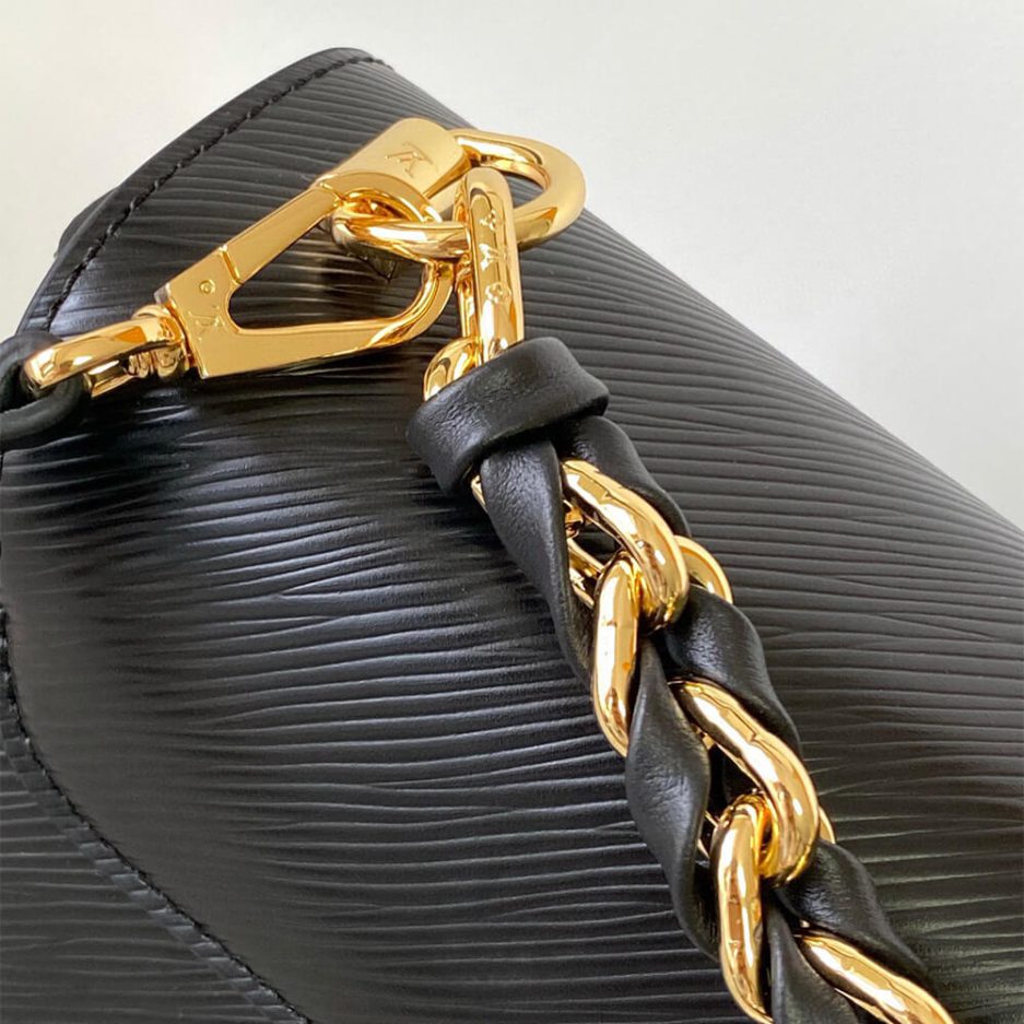 Louis Vuitton Twist MM