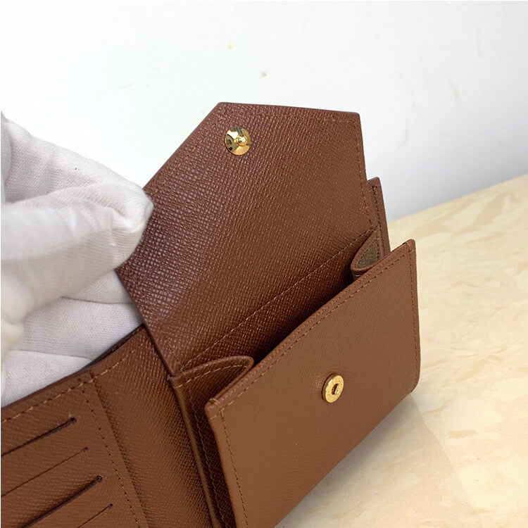 Louis Vuitton Marco Wallet