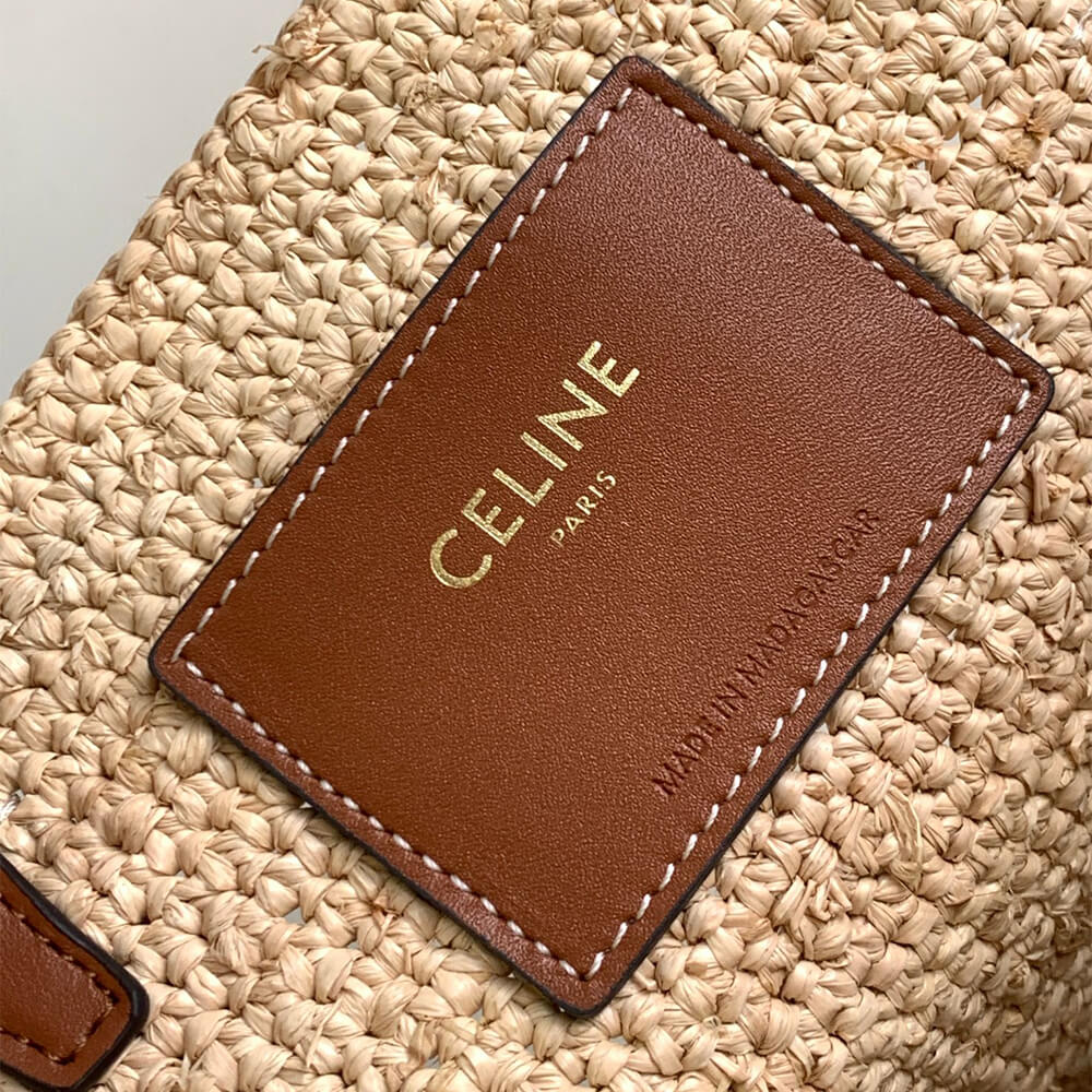 Celine Teen Classic Panier