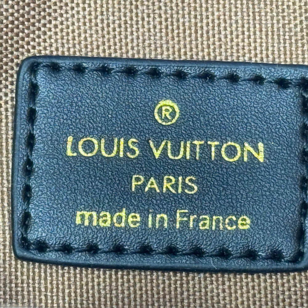 Louis Vuitton Keepit