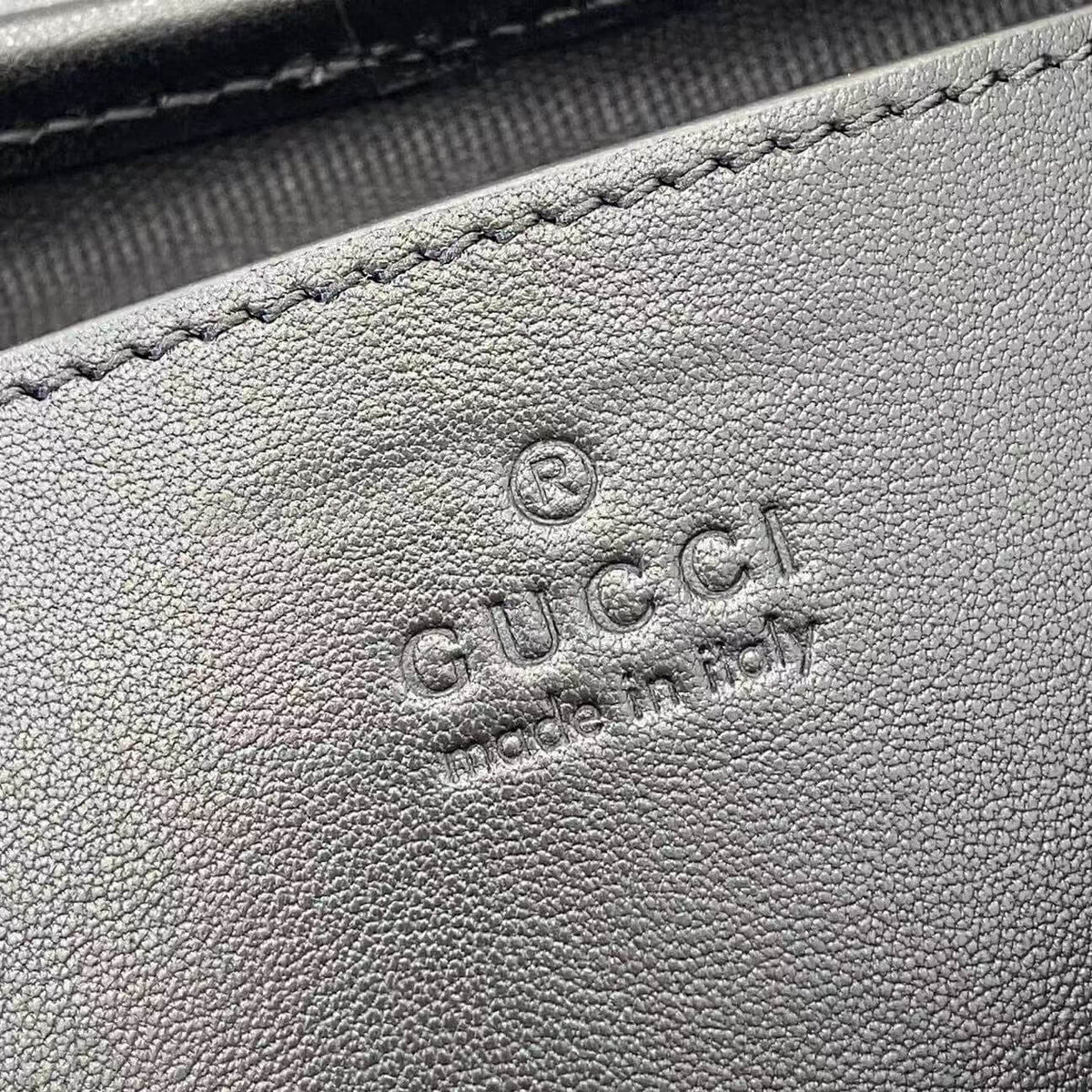 Gucci Emblem Small
