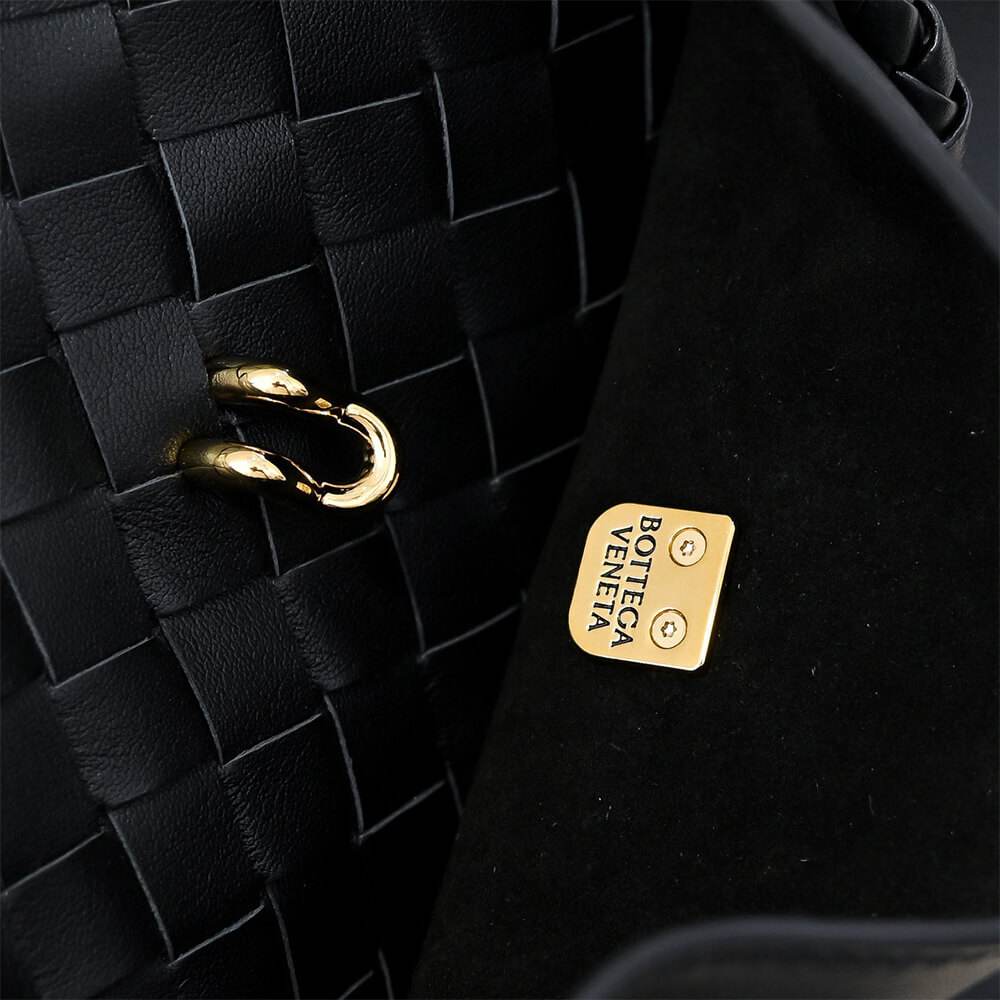 Bottega Veneta Small Ciao Ciao(high-end grade)
