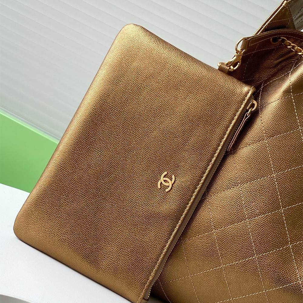 CHANEL 25 Medium Handbag(High-end grade)