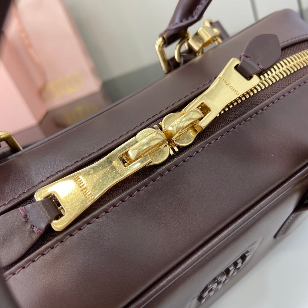 MiuMiu Large Arcadie