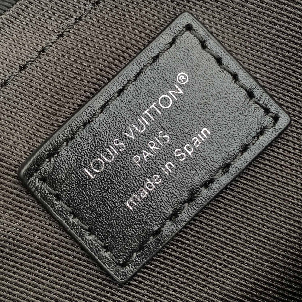 Louis Vuitton Keepall Bandoulière 25
